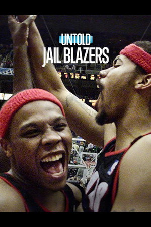 Első kézből: Portland Trail Blazers poszter