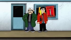 Jay and Silent Bob's Super Groovy Cartoon Movie háttérkép