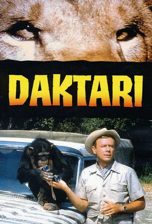 Daktari poszter