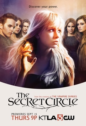 The Secret Circle poszter