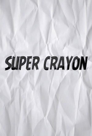 Super Crayon