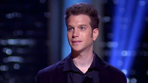 Anthony Jeselnik: Caligula háttérkép