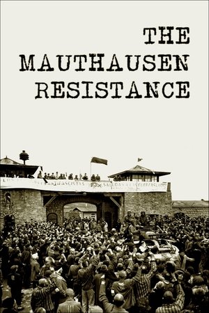 Les Résistants de Mauthausen poszter