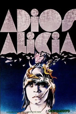 Adiós, Alicia poszter
