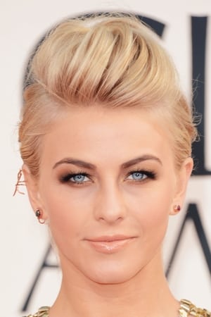 Julianne Hough profil kép