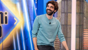 El hormiguero 17. évad Ep.45 45. epizód