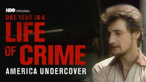One Year in a Life of Crime háttérkép