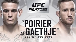 UFC on Fox 29: Poirier vs. Gaethje háttérkép