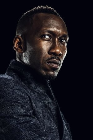 Mahershala Ali profil kép