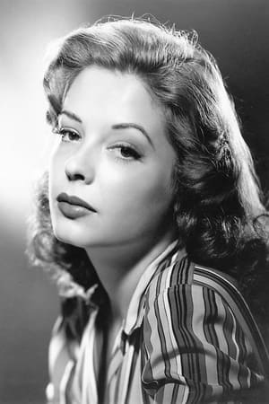 Jane Greer profil kép