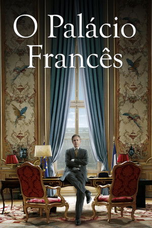 A francia miniszter poszter