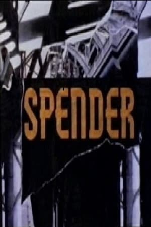 Spender poszter