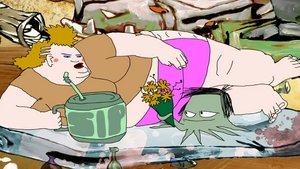 Squidbillies 1. évad Ep.1 1. epizód