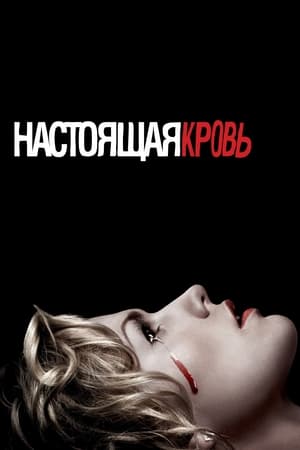 True Blood - Inni és élni hagyni poszter