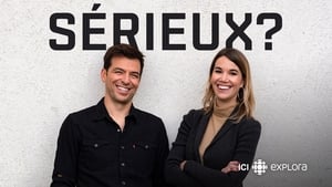 Sérieux ? kép