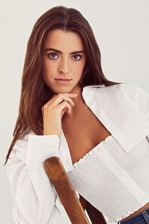 Catherine Ashmore Bradley profil kép