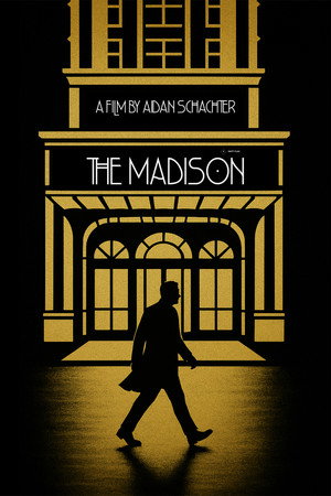 The Madison poszter