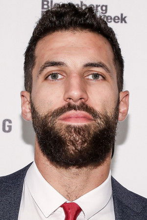 Paul Rabil profil kép