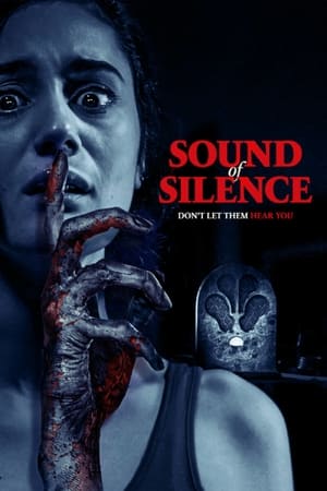 Sound of Silence poszter