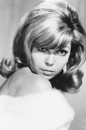 Nancy Sinatra profil kép