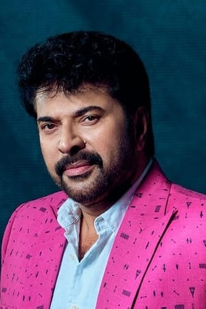 Mammootty profil kép