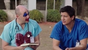 Childrens Hospital Season 5 Ep.13 13. epizód