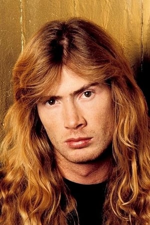 Dave Mustaine