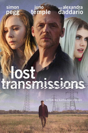 Lost Transmissions poszter