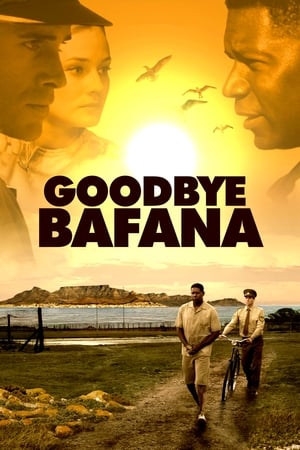 Goodbye Bafana poszter