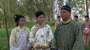 施公奇案 2. évad Ep.17 17. epizód