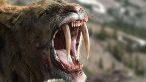 Ice Age Giants 1. évad Ep.1 1. epizód