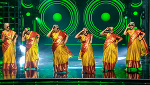 India's Got Talent 11. évad Ep.6 6. epizód