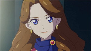 アイカツオンパレード! 1. évad Ep.7 7. epizód