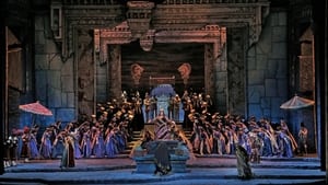 The Metropolitan Opera: Semiramide háttérkép