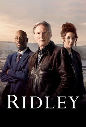 Ridley poszter