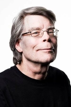 Stephen King profil kép
