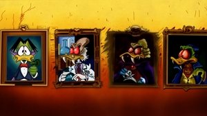 Count Duckula kép