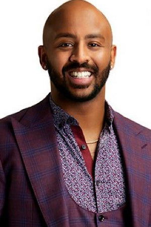 Hermon Nizghi profil kép