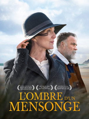 L'Ombre d'un mensonge poszter