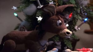 Nestor, the Long-Eared Christmas Donkey háttérkép