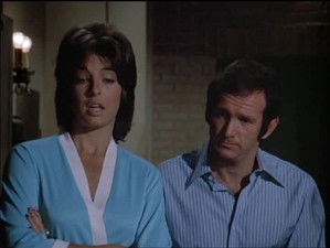 Ironside Season 5 Ep.8 8. epizód