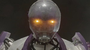Sentinels: For a Secure Future háttérkép