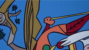 The Picasso Summer háttérkép