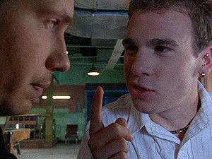 Degrassi Season 8 Ep.8 8. epizód