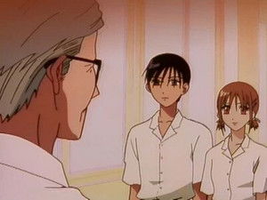 彼氏彼女の事情 1. évad Ep.7 7. epizód