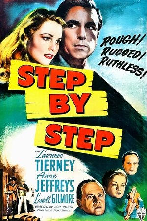 Step by Step poszter