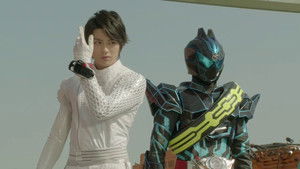 劇場版 仮面ライダードライブ サプライズ・フューチャー háttérkép