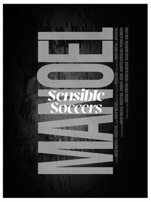 Sensible Soccers: Manoel poszter