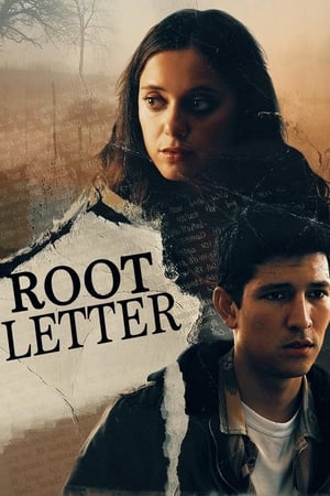 Root Letter poszter