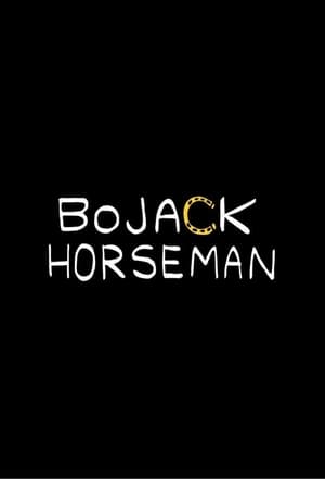 BoJack Horseman poszter